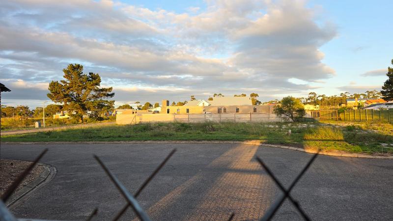 Commercial Property for Sale in Albertinia Western Cape